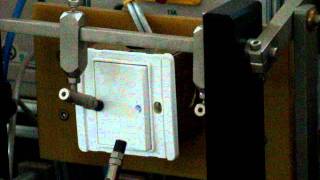 SCR ELEKTRONIKS ENDURANCE LOAD FOR SWITCHES