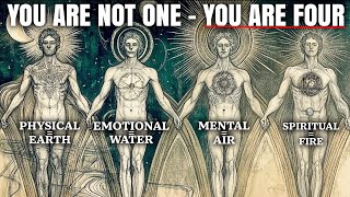 This Ancient Occult Secret Awakens Your 4 Hidden Bodies (It Changes Everything) - improved version