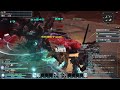 【pso2】採掘基地防衛戦：絶望　sランククリア【ra hu】