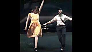 Vigdiyan heeran  ft. Emma stone and Ryan gosling [ La La Land - movie scene ] 4K Edit