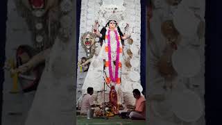 Boraichanditala Jagadharti Puja, Astami Puja , Part 1