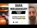 Dara Mirjahangiry, Founder of Sei Less, on building the hottest spot in NY, Asian Fusion, & more!