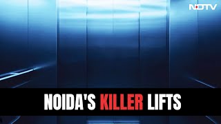 Noida Lift Accident: Who Is To Blame?