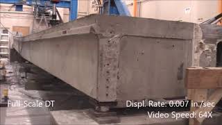 Strength Testing of Concrete Bridge - Lesson 3, Unit 8.1 Contact Forces