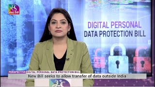 Perspective: Digital Personal Data Protection Bill | 19 November, 2022