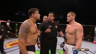 UFC.Fight.Night.71.Mir Vs Duffee Full Fight