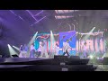 230506 피크타임 콘서트 your time peaktime dkb 다크비 멋 the real 흥 興 heung ver.