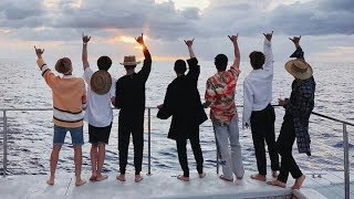 BTS [방탄소년단] Friendship Song (Yaara Teri Yaari Ko)