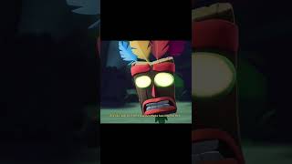 Crash Bandicoot 4 It's About Time - 4K HDR Gameplay #shorts #gaming #crashbandicoot