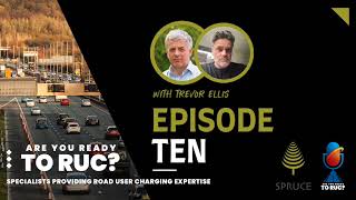 Are You Ready To RUC Ep10 - Trevor Ellis