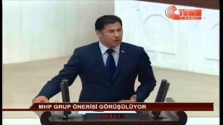 Sinan OĞAN'ın Türkmenlerle İlgili Bu Konuşmasından Sonra 60 AKP'li Linç Girişiminde Bulundu