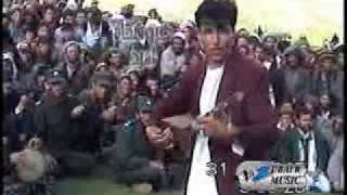 Mir maftoon song in Badakhshan Shaiwa....