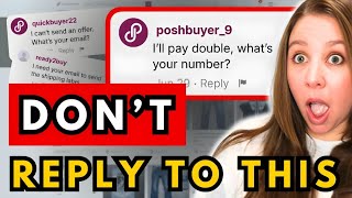 Poshmark Scams Explained: How to Tell What’s Real vs Fake