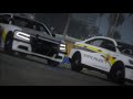SAHP Vehicle Testing [Non-Els]
