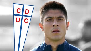 Valber Huerta - Universidad Catolica - 2021/20