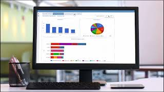 Visualizer - Visualize your Data the Way You Need It!