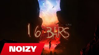 Noizy ft Varrosi &  Mc Kresha - 16 Bars