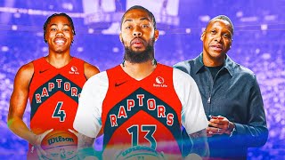 Will The Toronto Raptors Brandon Ingram Gamble Pay Off?