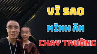 Vì Sao Tôi Chọn Ăn Chay Trường - Quả Báo Quá Đáng Sợ