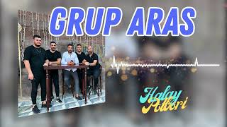 GRUP ARAS  2024 YENİ AKUSTİK HALAYIMIZ YAYINDA