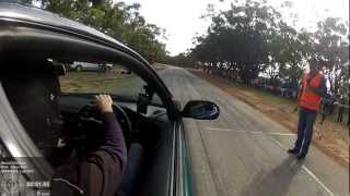 Wah Wah LF Performance Round 6, Mt Clarence Hill Climb, Albany