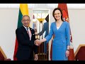 2023-05-15 „Seimo savaitė“ su vertimu į gestų kalbą