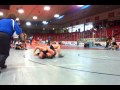 Shane Hughes Wrestling