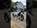 SATRIA FU ROADRACE PROPER MALAYSTYLE