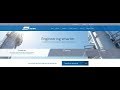 Unifrax Global Website Demonstration