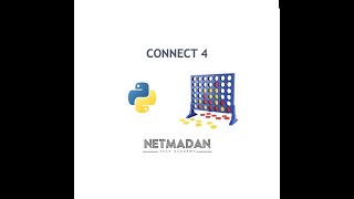 Connect 4 game - Python - PyGame