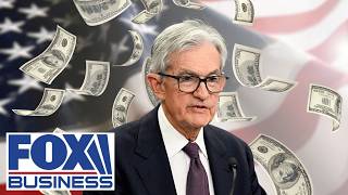 Jerome Powell Almost Destroyed Everything With This Expert Says