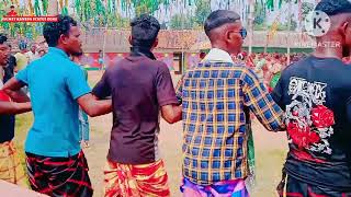 Kasidih  Dj Langre Dance 😱lll New Santhali Video song 2023