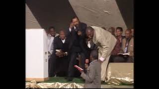 ASSEMBLIES OF GOD-RALEKGOLELA-GOD WIL DO WHAT HE SAID HE WIL DO