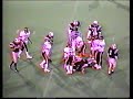 rush springs vs mangum tigers finals 1998