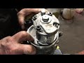 VW Polo (2012) - Power Steering Pump Replacement -  G250 Fault Code 00816 Part 1