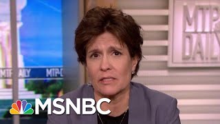 After Facebook Privacy Breaches, Who Has Control Of Our Data? | MTP Daily | MSNBC
