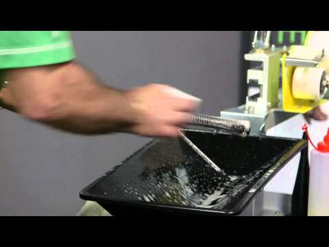 How to Clean Grips How to Clean Grips