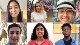 Meet Our 2019 Class of Summer Interns