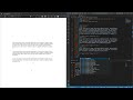 Read More / Read Less Button with pure JavaScript