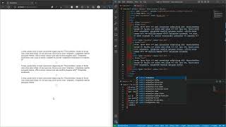 Read More / Read Less Button with pure JavaScript