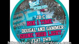 JB-C - Rok 1 Time, Essential Platinum - EPP061