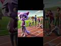 Purple Cat  #cat #cute #kitten #funny #catlover #kitty #meow #aicat #music #aishorts #shortsviral