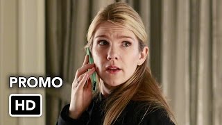 The Whispers 1x12 Promo "Traveller In The Dark" (HD)