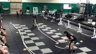 Spartan Softball Tug-a-war 3.avi