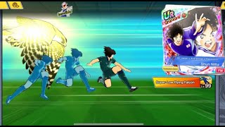 Captain Tsubasa Dream Team Dreamfest Gacha Shun Nitta 50 Db Indonesia Captain Tsubasa Dream Team Dreamfest Gacha Shun Nitta 50 Db Indonesia