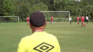 FC Prime 06 VS Four Corners 06 Red 20191027