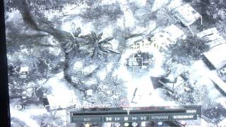 Mw3 - All Enemies in one Predator (Multi-Kill)