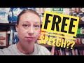 DO WE HAVE FREE SPEECH?? ALASKA PREPPER DIDN'T...