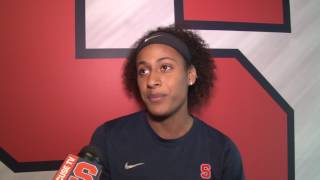 Danielle Delgado Previews NCAA East Prelims