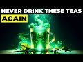 The DEADLIEST Teas on Earth: 7 Dangerous Teas You Should NEVER Drink